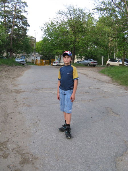 Сергей Басипов