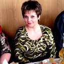 Надежда Пономарева