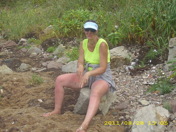 Ирина Стефаненко