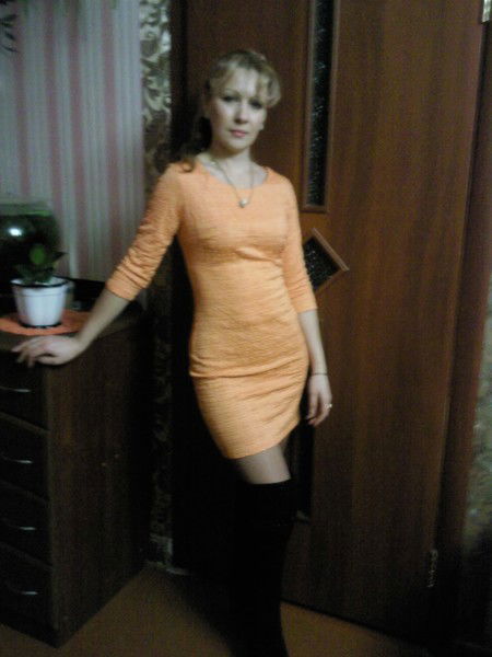 Галина Ушакова