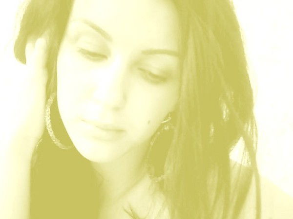 Виталия Нагорная