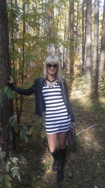 Ирина Бобкова