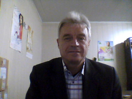 Павел Павличенко