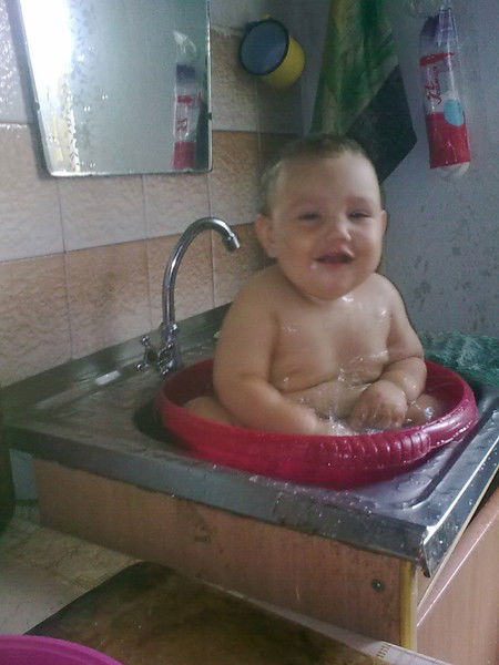 Индира Махмудова