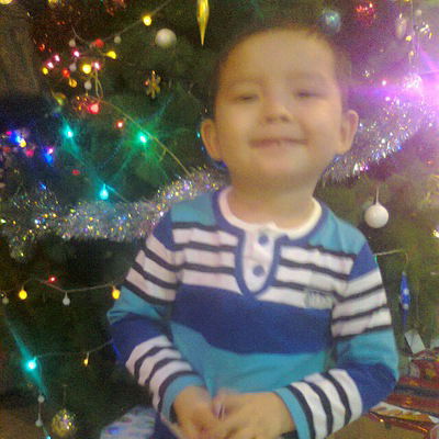 Гули Садыкова