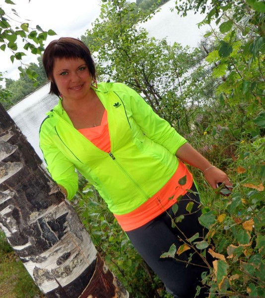 Юля Якушина