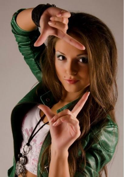 Хадича Умарова