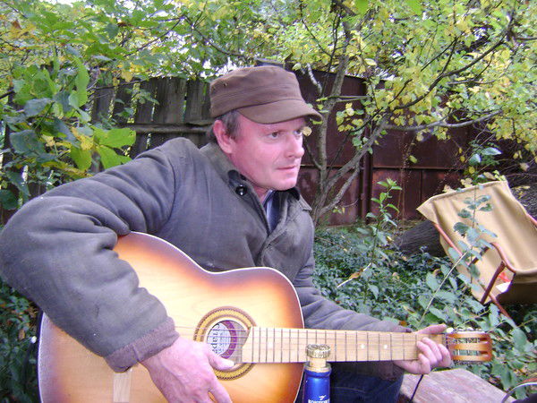 Виктор Дружченко