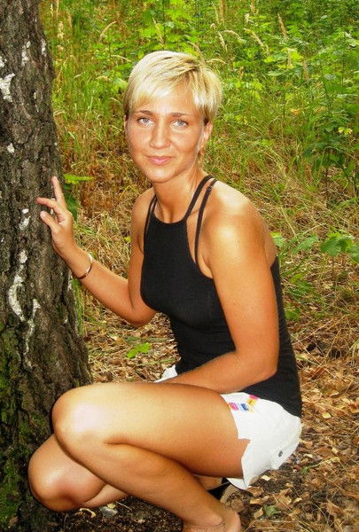 Анна Демина