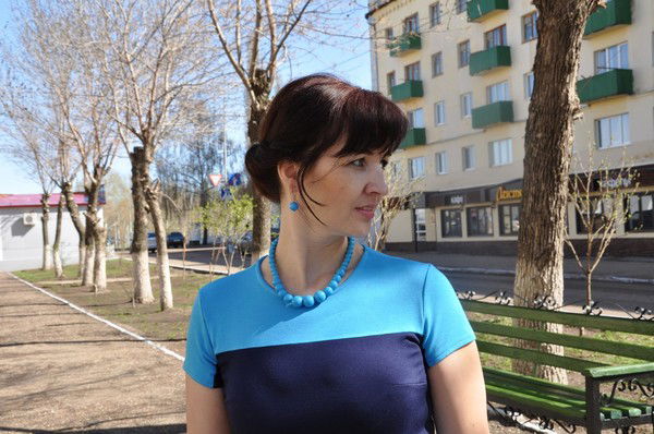 Марина Советова