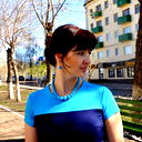 Марина Советова
