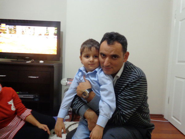 Эльмирa Рашидова