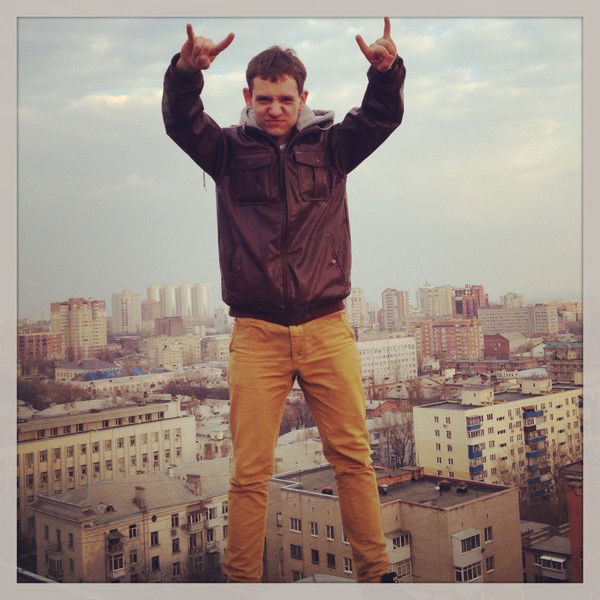 Вофффффффффка Вофффффффффка