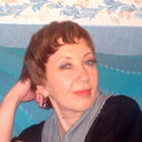 Галина Пьянкова