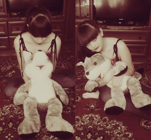 Снежана Петлякова