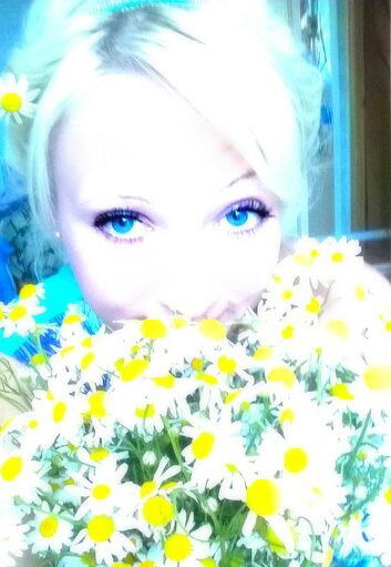 Sen'eyrita Natashen'ka