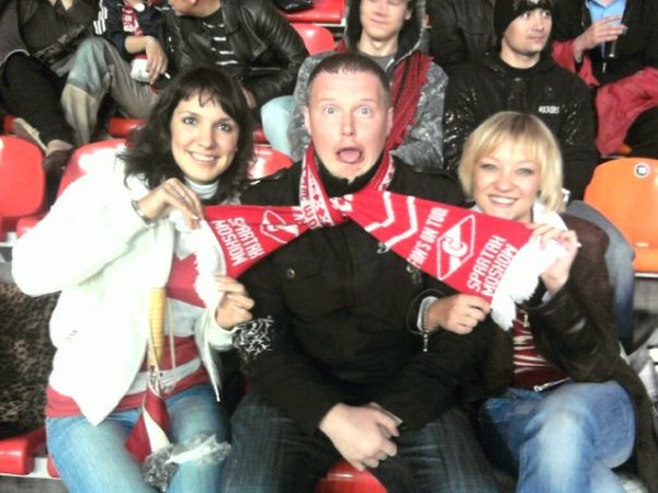 Варвара Бурмистрова