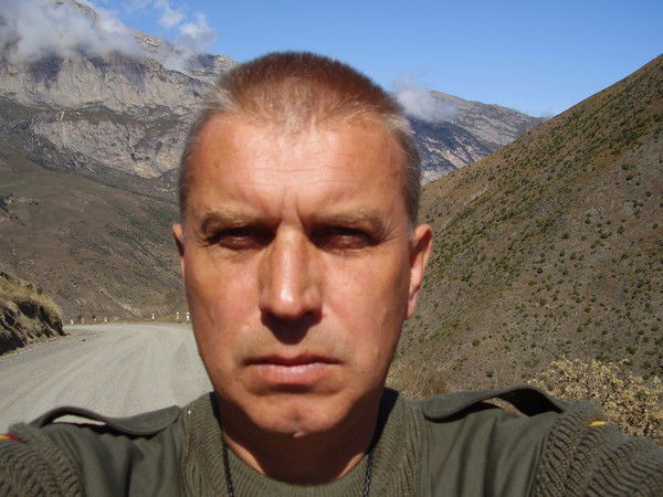 Андрей Шумов