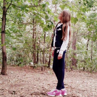 Анастасия Федоскина