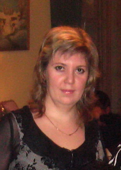 Елена Халепа