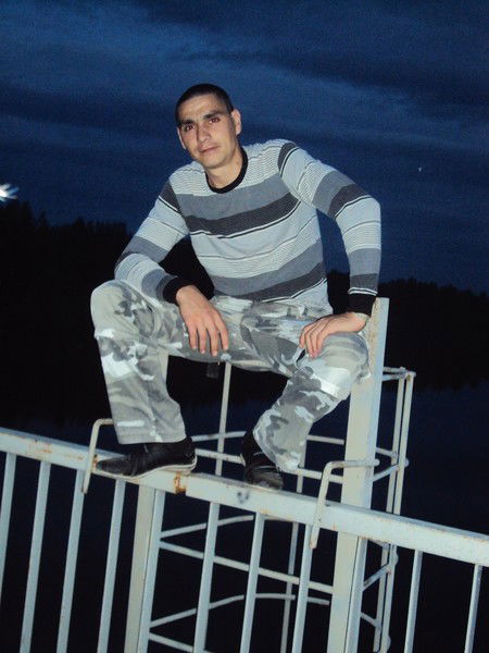 Назар Насибулин