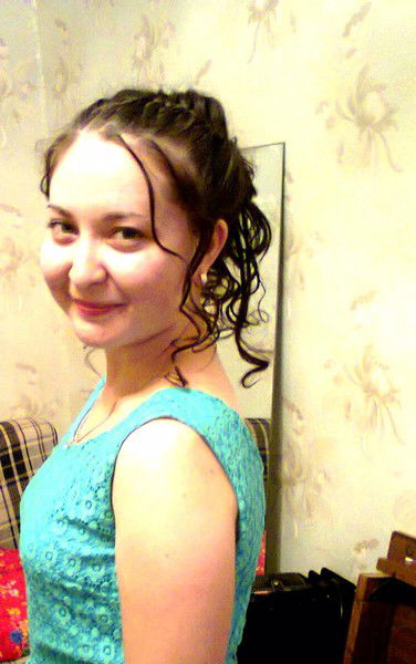 Светлана Дауова