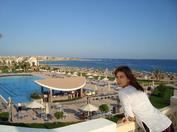 Оксана Землянская