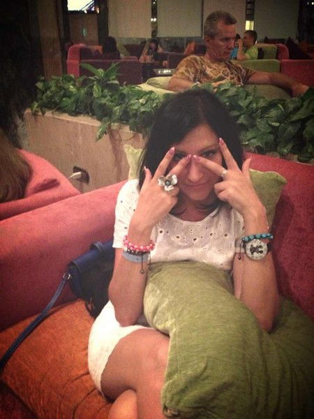 Анастасия Дмитриенко