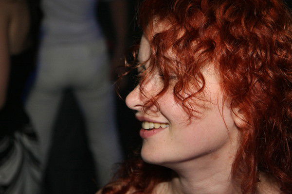 Инна Матвиенко