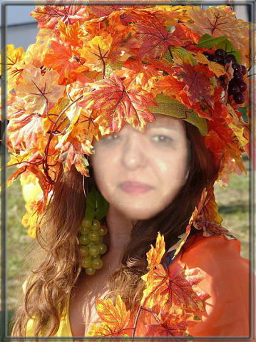 Ольга Коломыцева