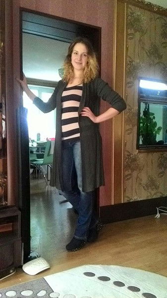 Кристина Mаматова