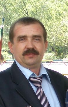 Сергей Антюшко