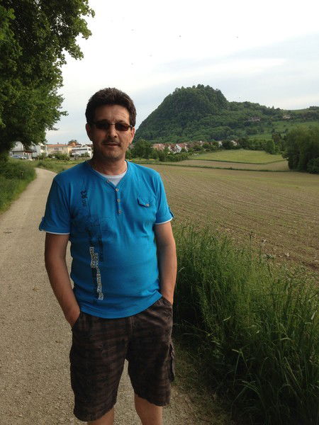 Коля Алькин