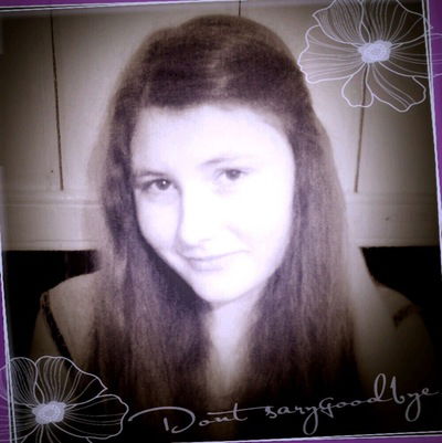 Анастасия Думнова