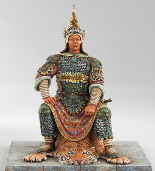 Ихтияндр Усмонов