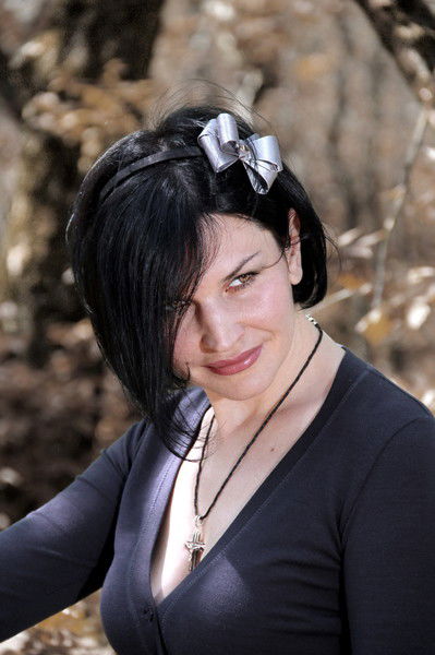 Татьяна Дуванская