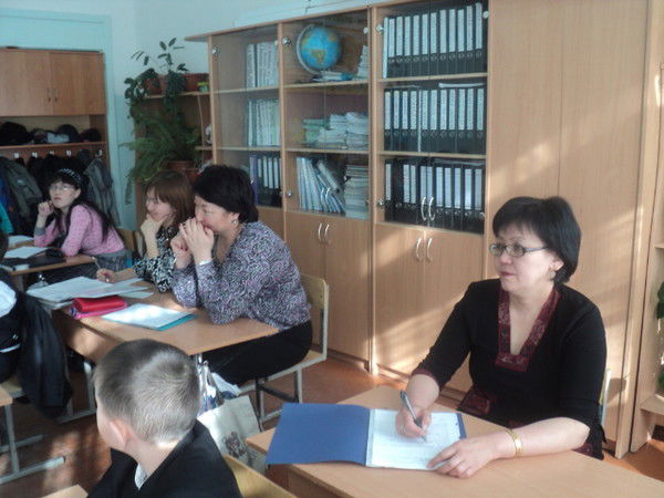 Калдыгуль Тезекбаева