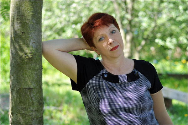 Татьяна Мышкина