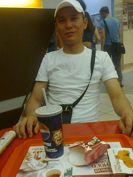 Мирлан Тажибаев