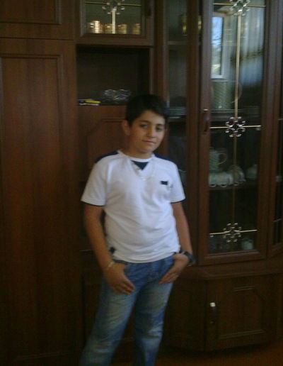 Раул Оруджев