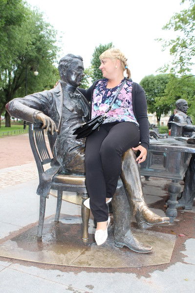 Ирина Кузнецова