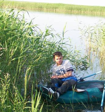 Анатолий Чуб