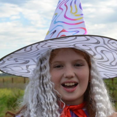 Анюта Горло