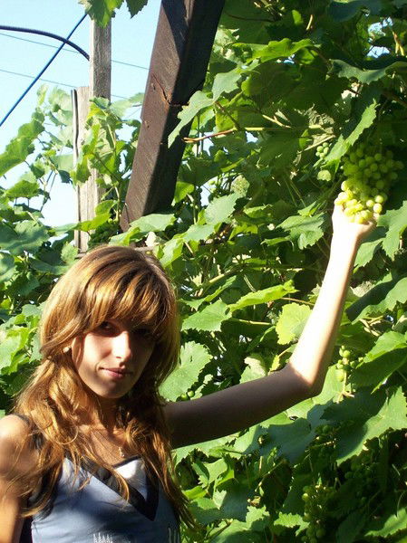 Анастасия Щелухина