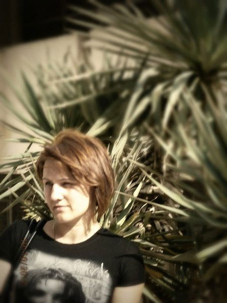 Татьяна Бобуская