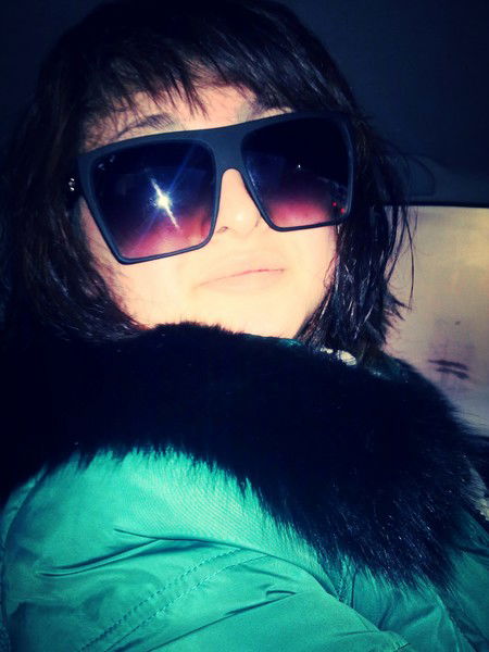 Момунова Гульназат