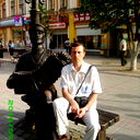 Виктор Старавойтов