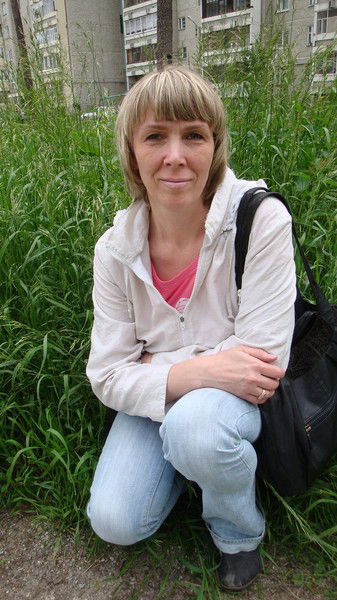 Ирина Садыкова