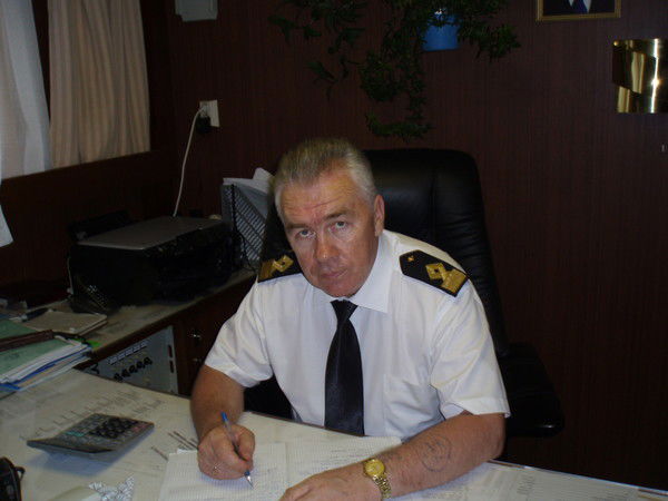 Александр Дмитриев