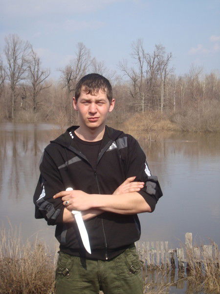 Михаил Заводский